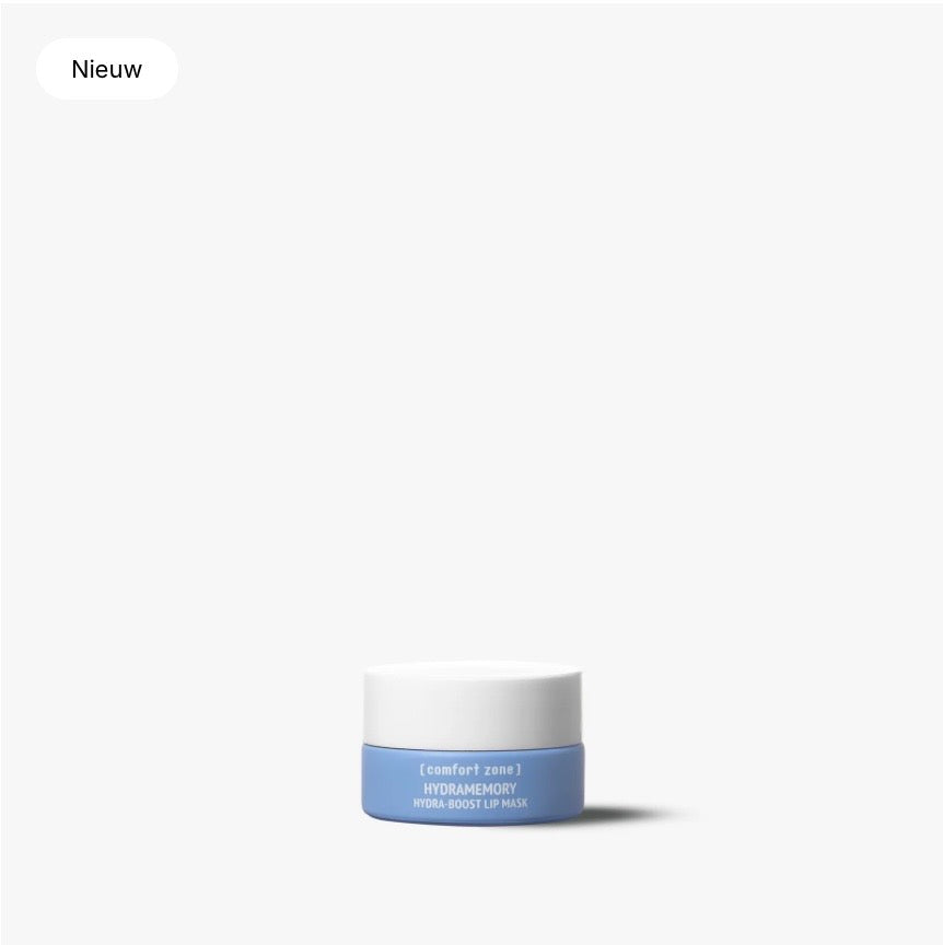 Comfort Zone Hydramemory Hydra-Boost Lip Mask