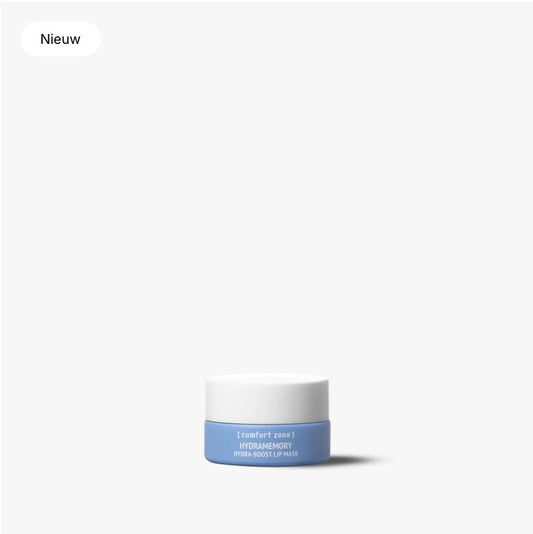 Comfort Zone Hydramemory Hydra-Boost Lip Mask