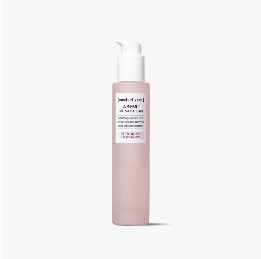 Comfort Zone Luminant PHA essence Toner