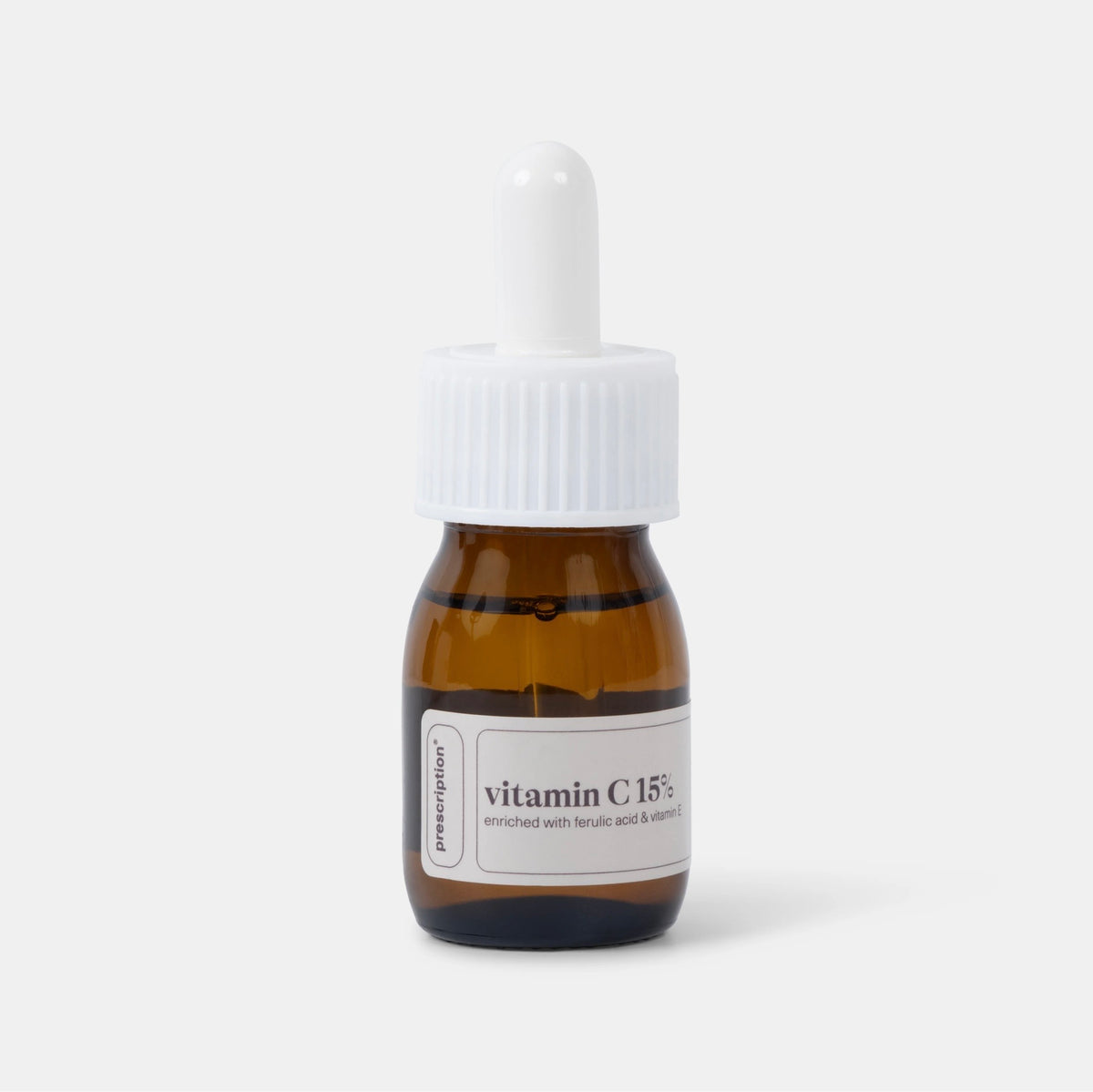 Prescription Vit C 15%