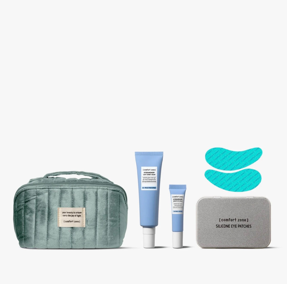 Comfort Zone The Hydra & Glow Beauty Ritual