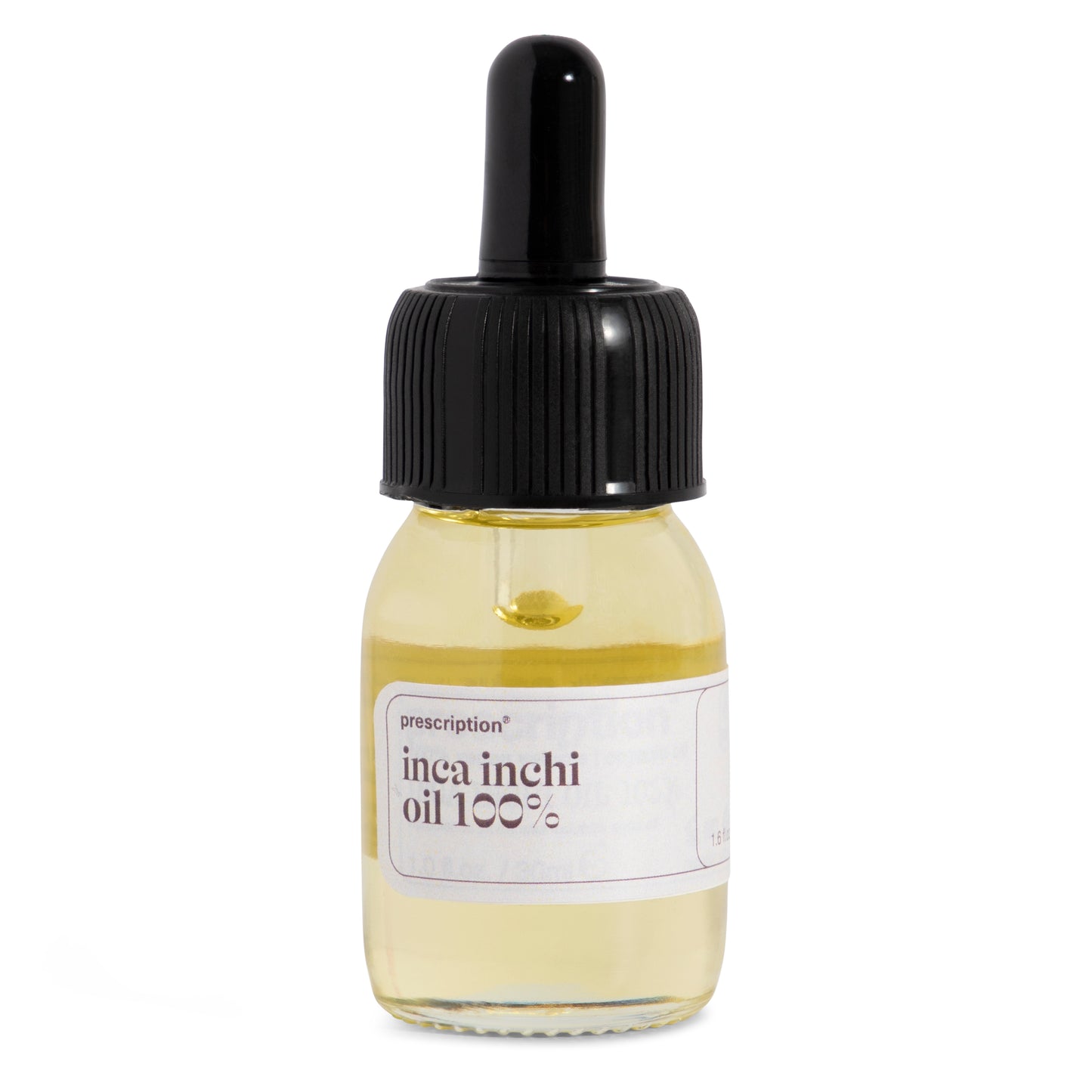 Inca Inchi Oil 100% | 30ml