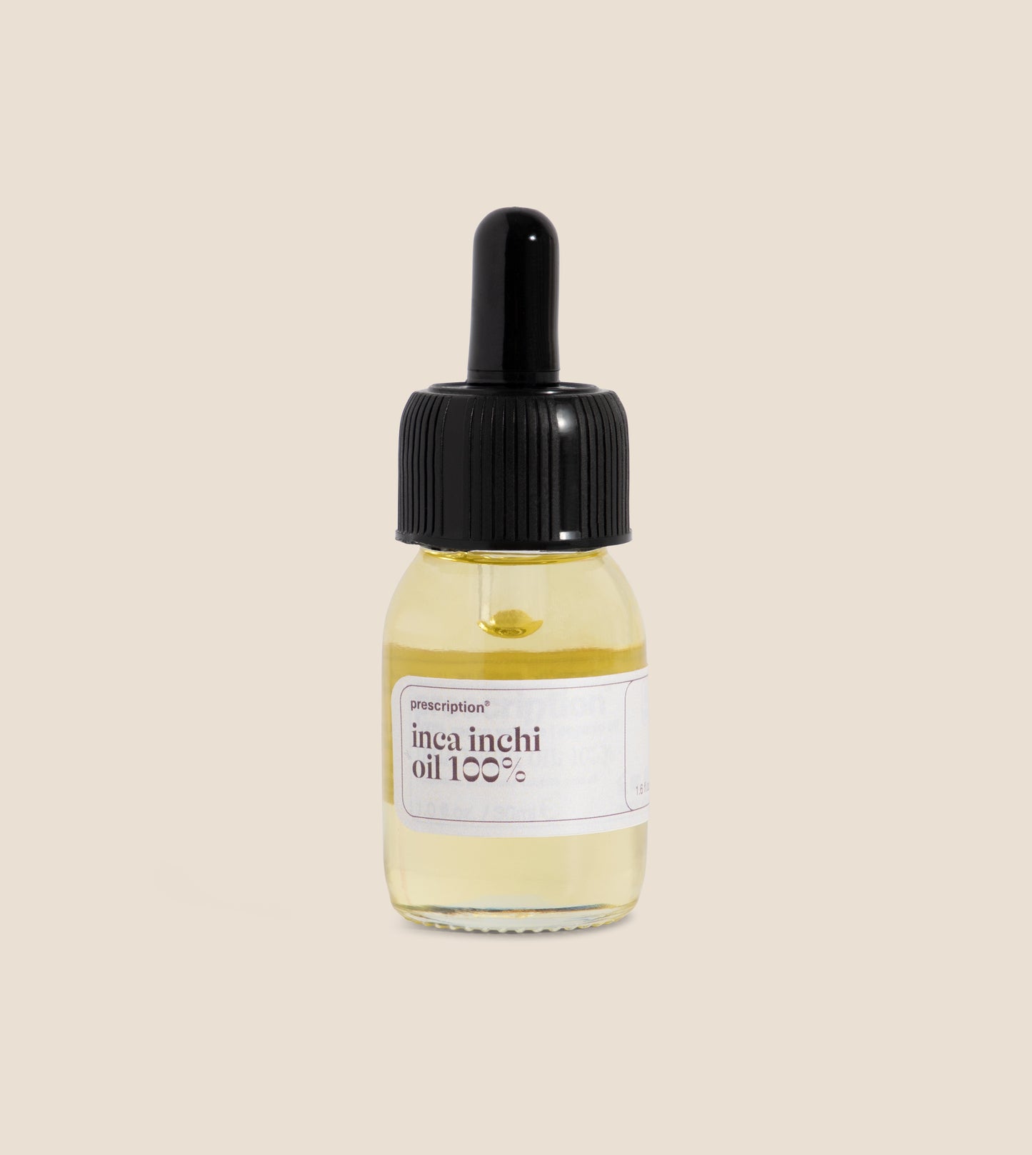 Inca Inchi Oil 100% | 30ml