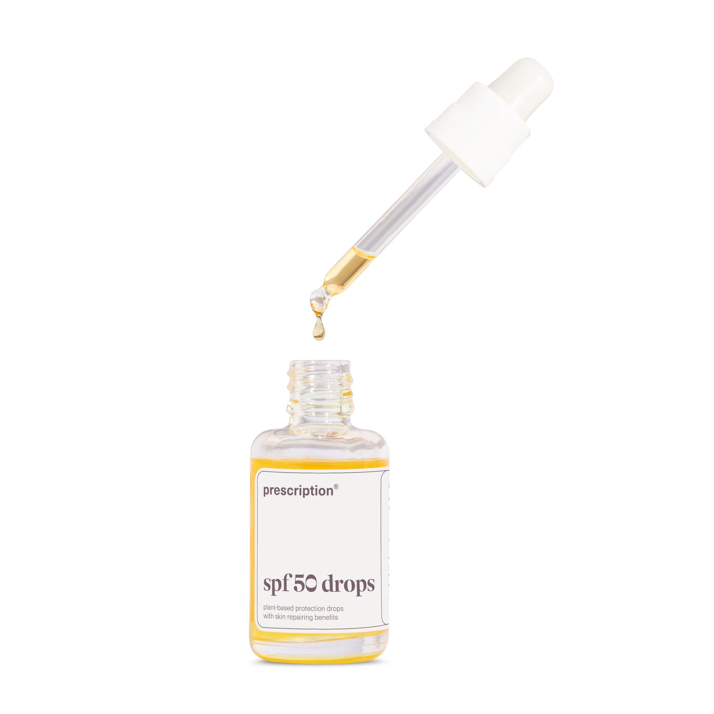 SPF50 Drops | 30ml