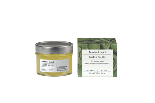 Sacred Nature Cleansing Balm | 110ml